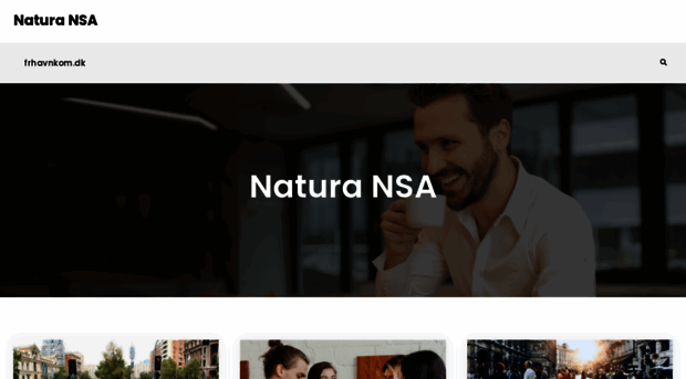 naturansa.com