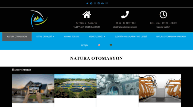 naturaotomasyon.com