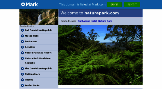 naturapark.com