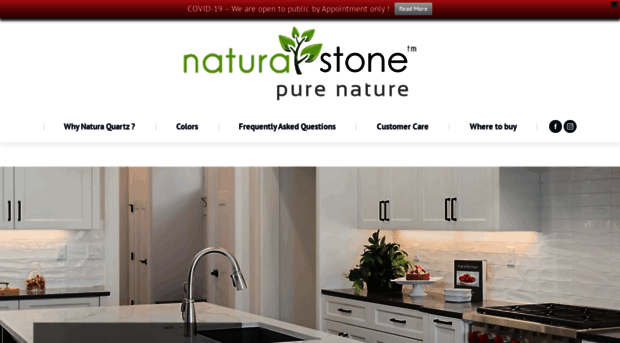 naturaquartz.com