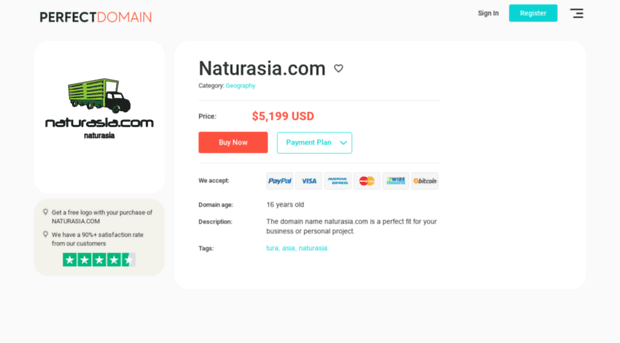 naturasia.com