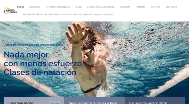 naturasport.es