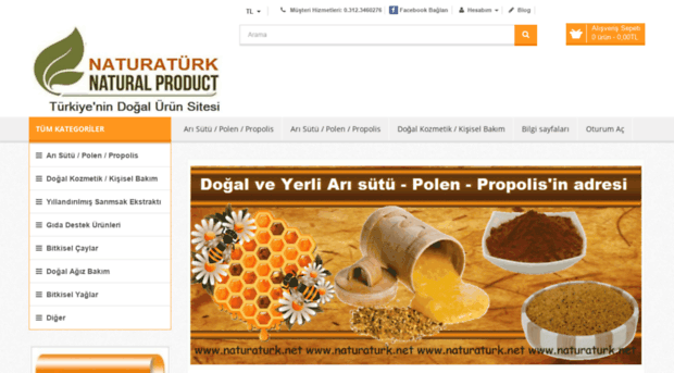 naturaturk.net