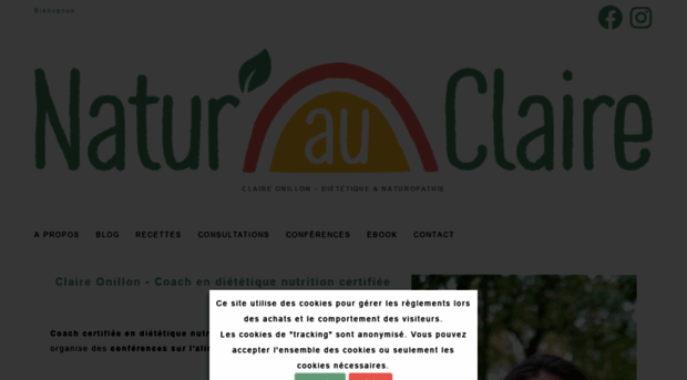 naturauclaire.com