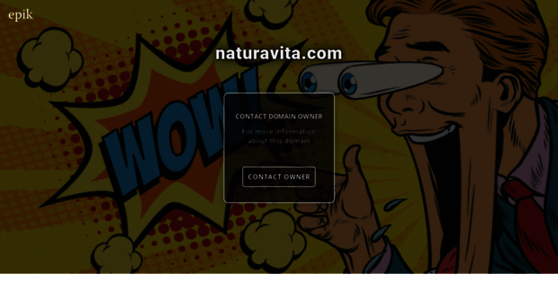 naturavita.com