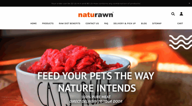 naturawn.com