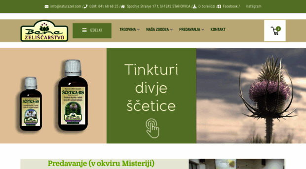 naturazel.com