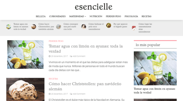 naturbelleza.net