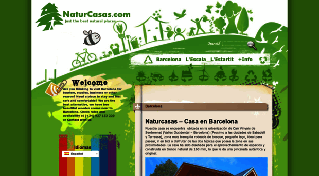 naturcasas.com