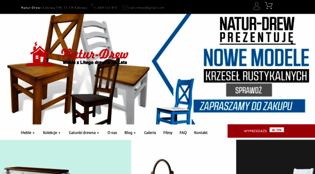 naturdrew.com.pl