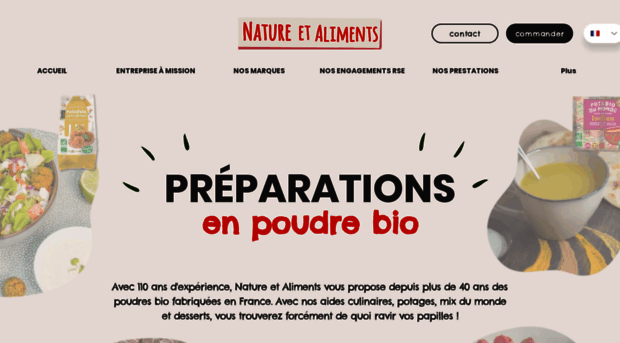 nature-aliments.com