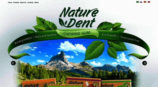 nature-dent.com