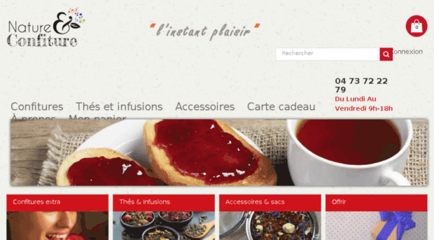 nature-et-confiture.fr