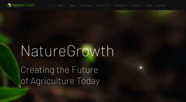 nature-growth.com