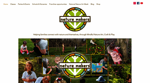 nature-makers.co.uk