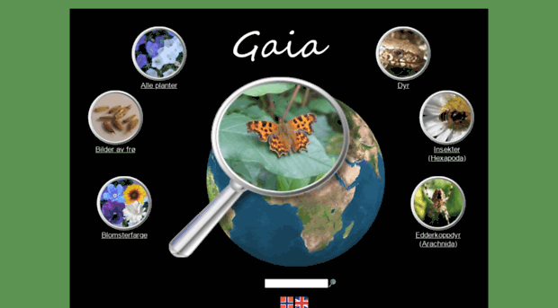 nature-of-gaia.com