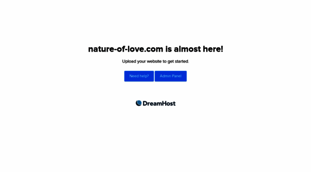 nature-of-love.com