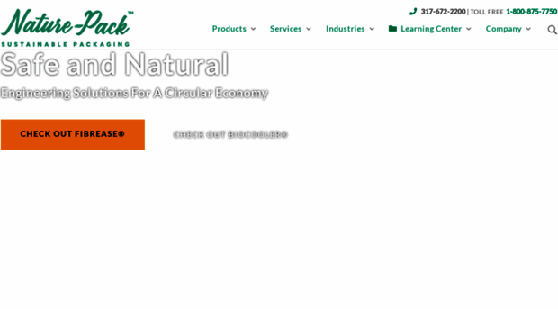 nature-pack.com