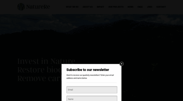 nature-re.com