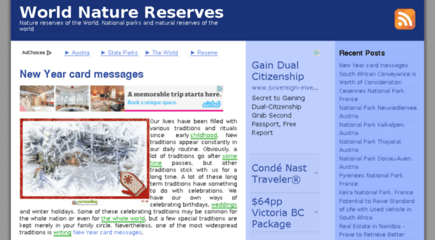 nature-reserves.net