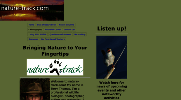 nature-track.com