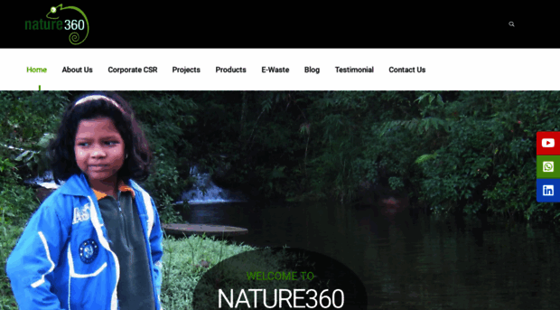 nature360.in