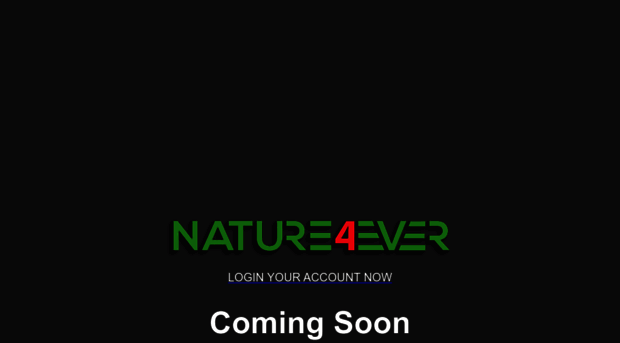 nature4ever.com