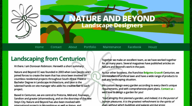 natureandbeyond.co.za