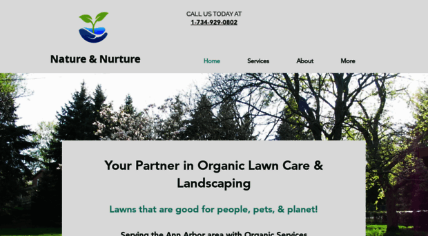 natureandnurture.org