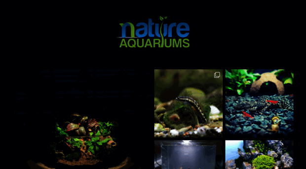 natureaquarium.com