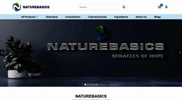 naturebasics.in