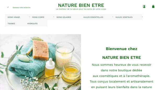 naturebienetre.fr