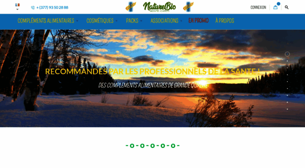 naturebio-mc.com