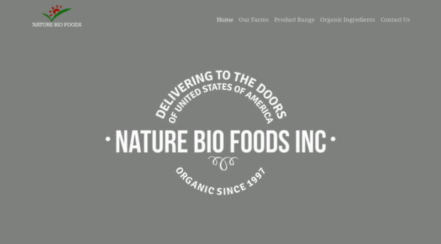 naturebiofoods.com