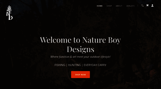 natureboydesigns.com