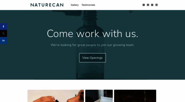 naturecan-careers.breezy.hr