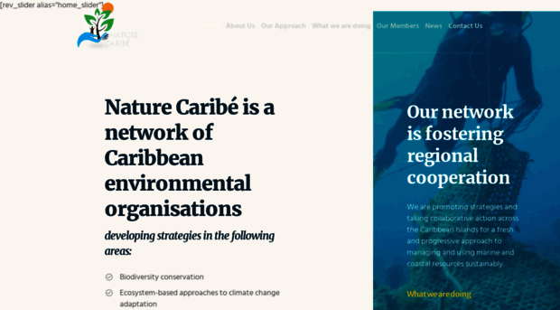 naturecaribe.org