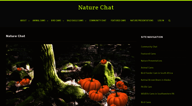 naturechat.org