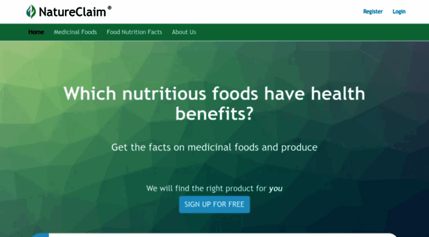 natureclaim.com