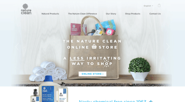 natureclean.ca