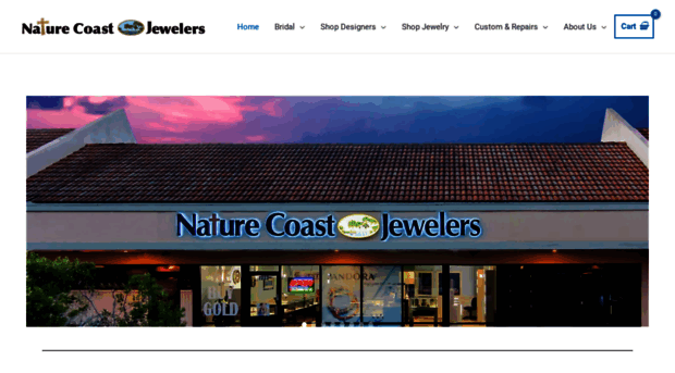 naturecoastjeweler.com