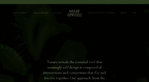 naturecomposed.com