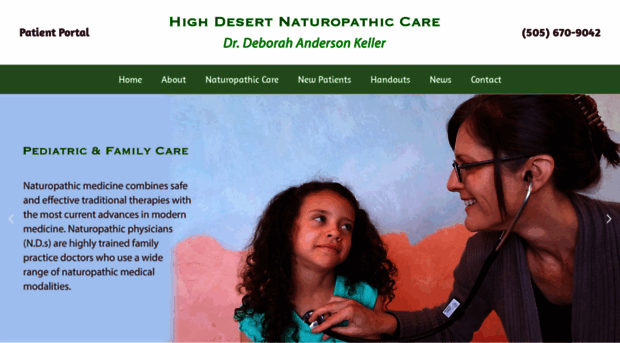naturecure.net