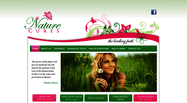 naturecures.com.au