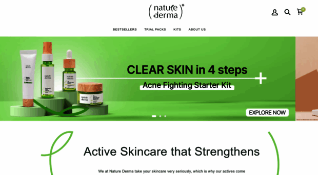 naturederma.com