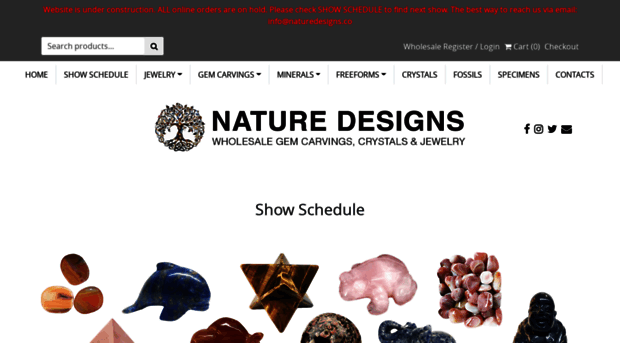 naturedesigns.co