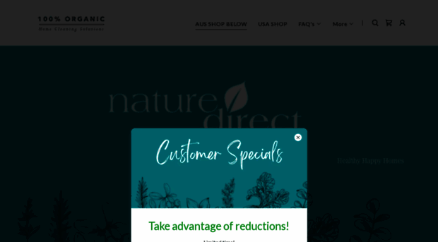 naturedirect.com.au