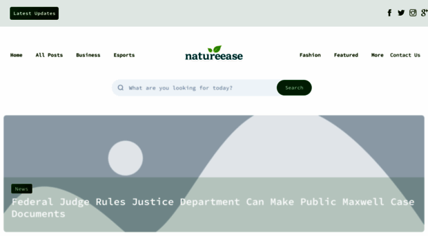natureease.au