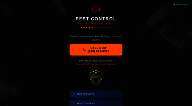 naturefirstpest.com