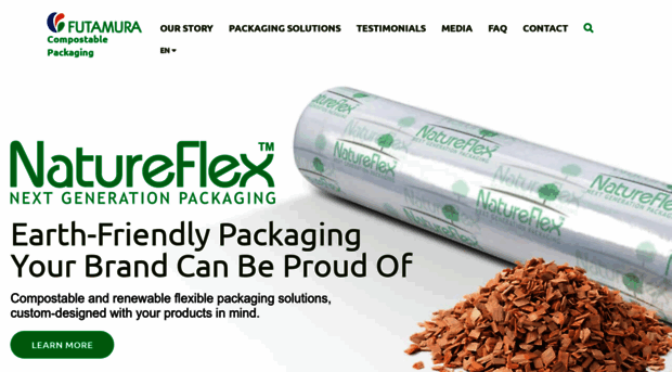 natureflex.com